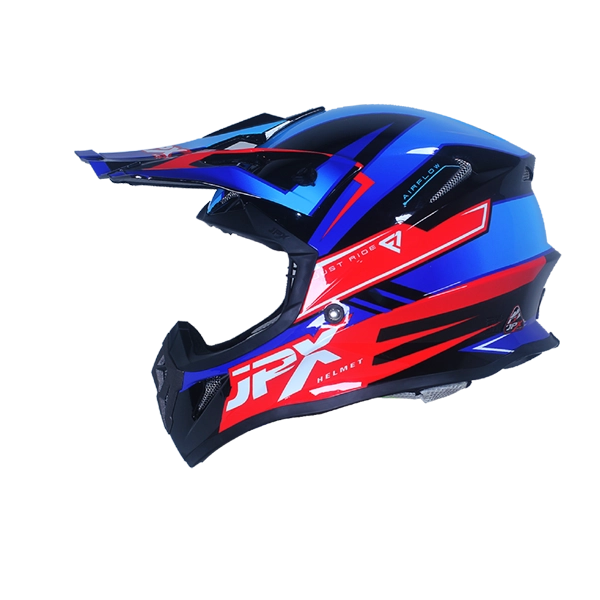 JPX